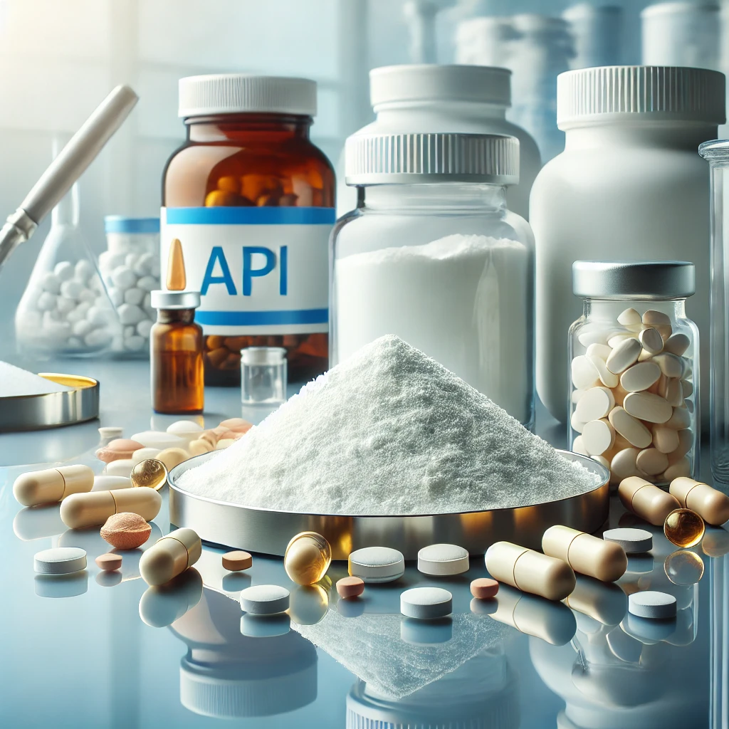 API