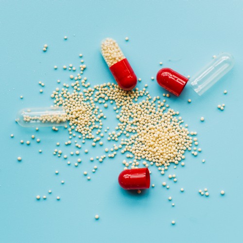 Pellets