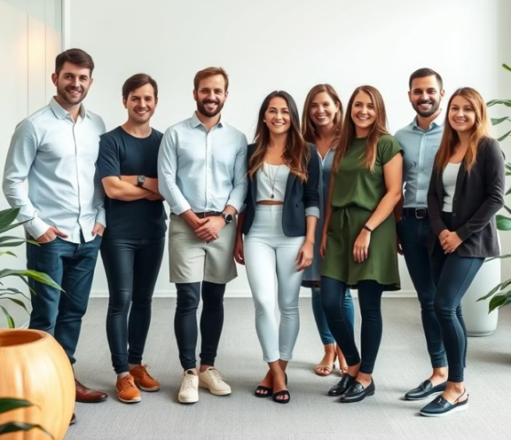 Team